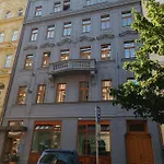 Hotel Rezidence Dlouha 17 Prague
