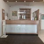 Hotel Rezidence Dlouha 17 3*