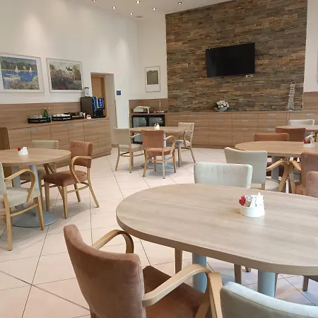Hotel Rezidence Dlouha 17 Prague