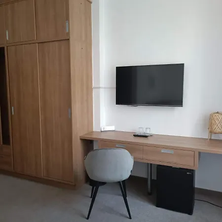 Rezidence Dlouha 17 מלון פראג