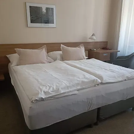Rezidence Dlouha 17 Hotel