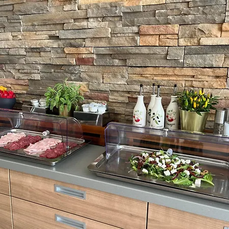 Rezidence Dlouha 17 Hotel