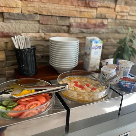 Rezidence Dlouha 17 Hotel 3*