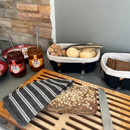 Rezidence Dlouha 17 Prag