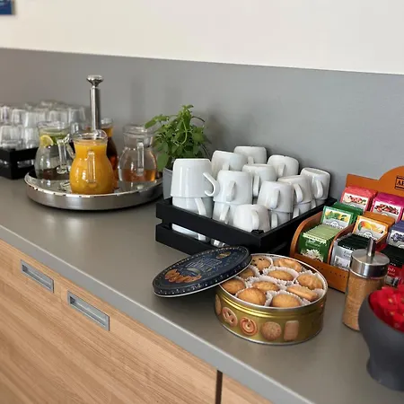 Hotel Rezidence Dlouha 17 3*