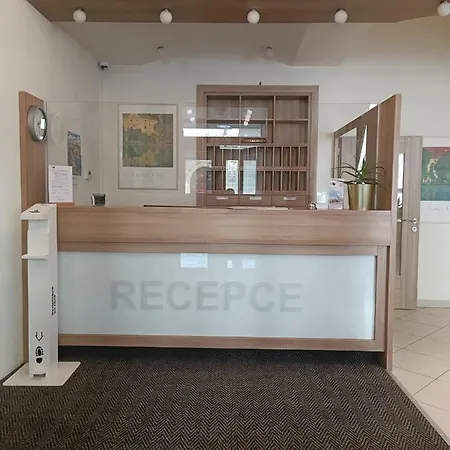 Otel Rezidence Dlouha 17 3*