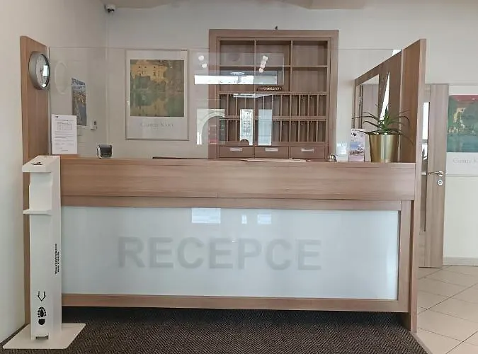 Hotel Rezidence Dlouha 17 3*